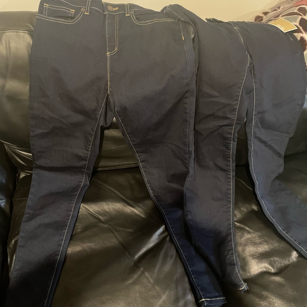 Michael kors jeans